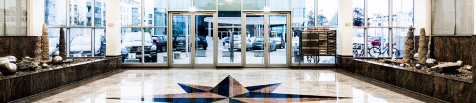 Ulm Immobilie mieten Businesspark 2 Header
