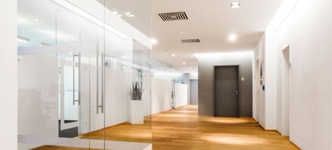 Immobilien mieten Ulm Kachel Businesspark 2